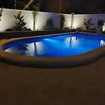 Detached With Private Pool