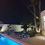 Detached With Private Pool Τορεβιέχα