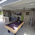 빌라 Detached With Private Pool *