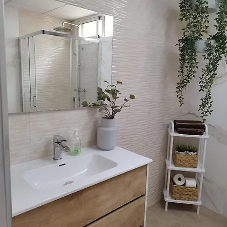 Detached With Private Pool Torrevieja