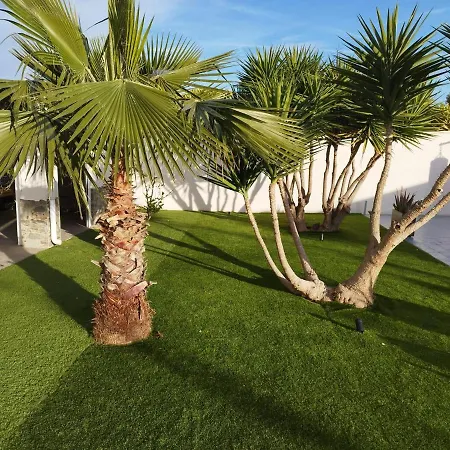 Detached With Private Pool Torrevieja