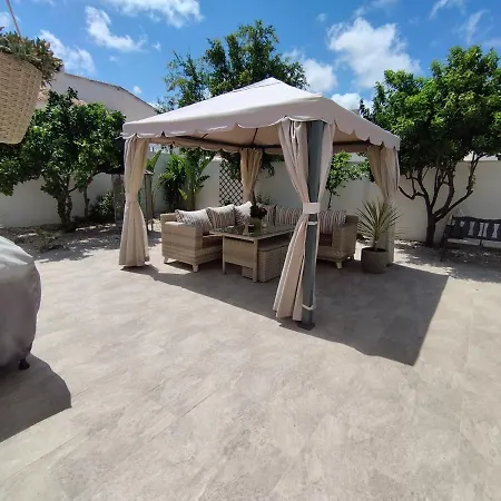 Detached With Private Pool * Торевьиа