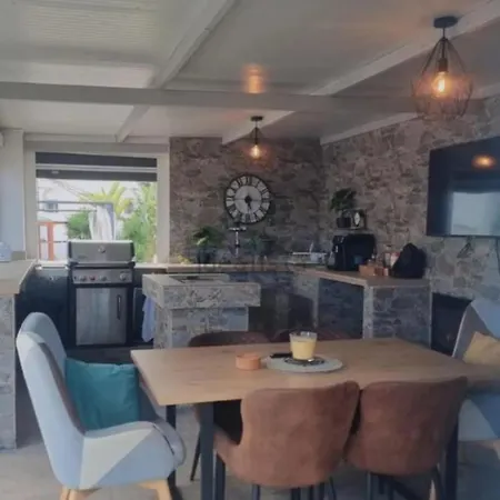Detached With Private Pool * Torrevieja