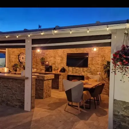 Detached With Private Pool Villa Torrevieja