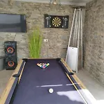 Detached With Private Pool Villa *