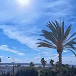 Villa Detached With Private Pool Torrevieja