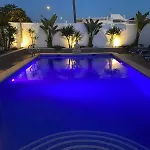 Detached With Private Pool Villa Torrevieja