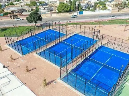 Detached With Private Pool Torrevieja