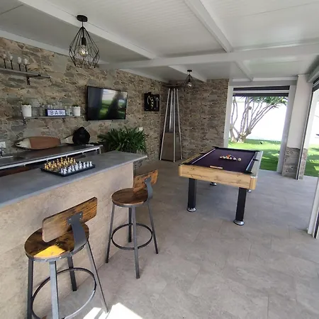 Detached With Private Pool *