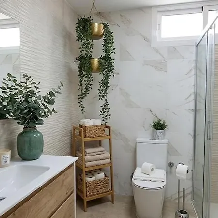Villa Detached With Private Pool Torrevieja