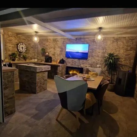 Detached With Private Pool * Torrevieja